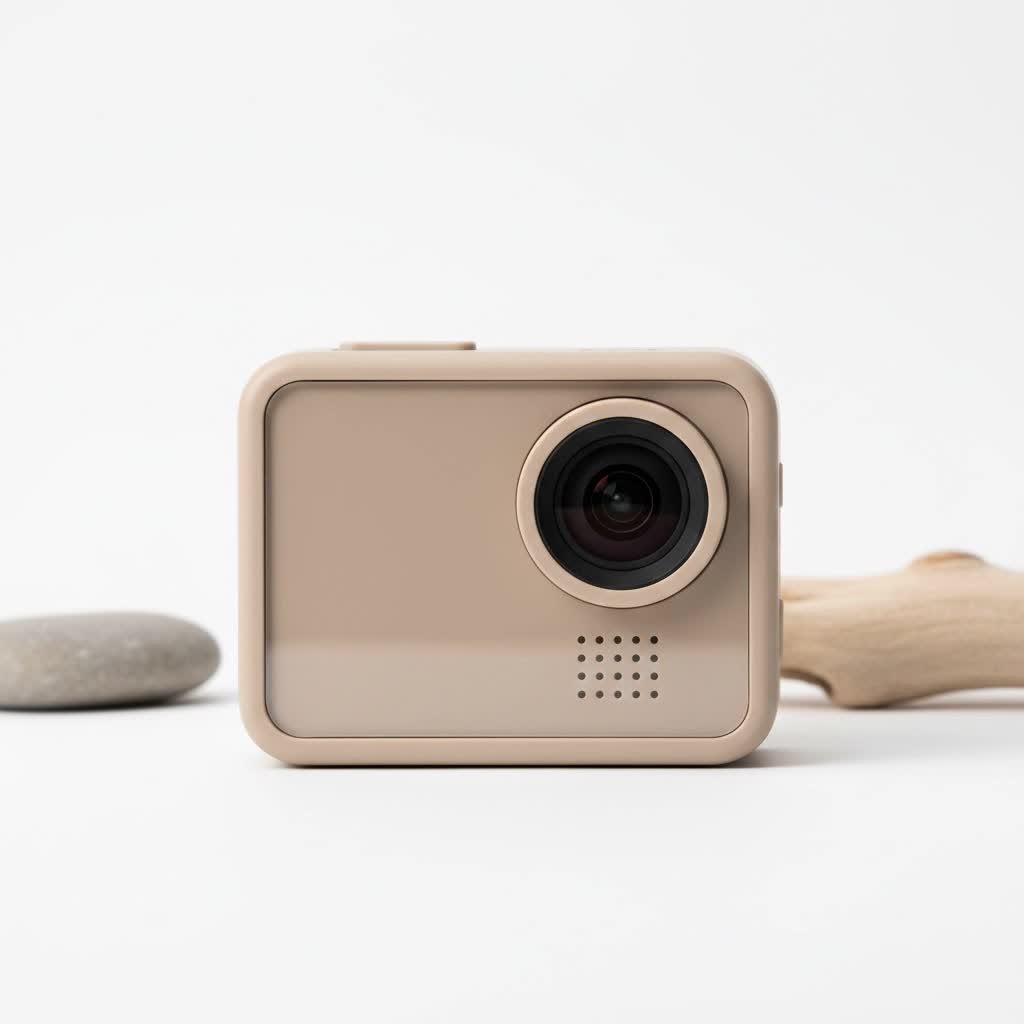 Your Ultimate Guide to the HD Action Camera in 2026