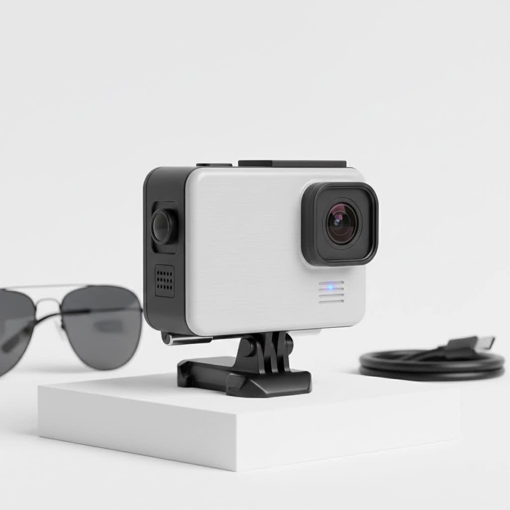 Akaso Action Camera: The Ultimate Guide for 2026