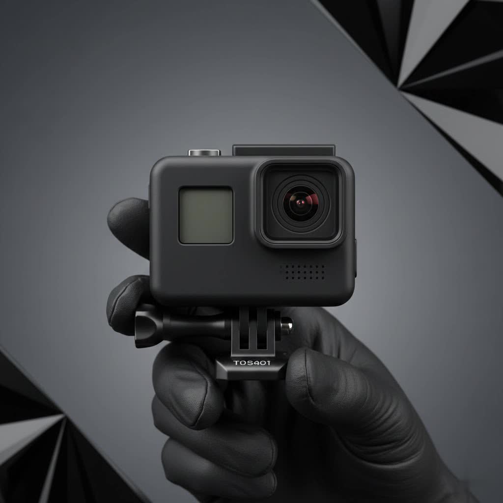 Sony FDR-X3000 Action Camera: A Legend Revisited