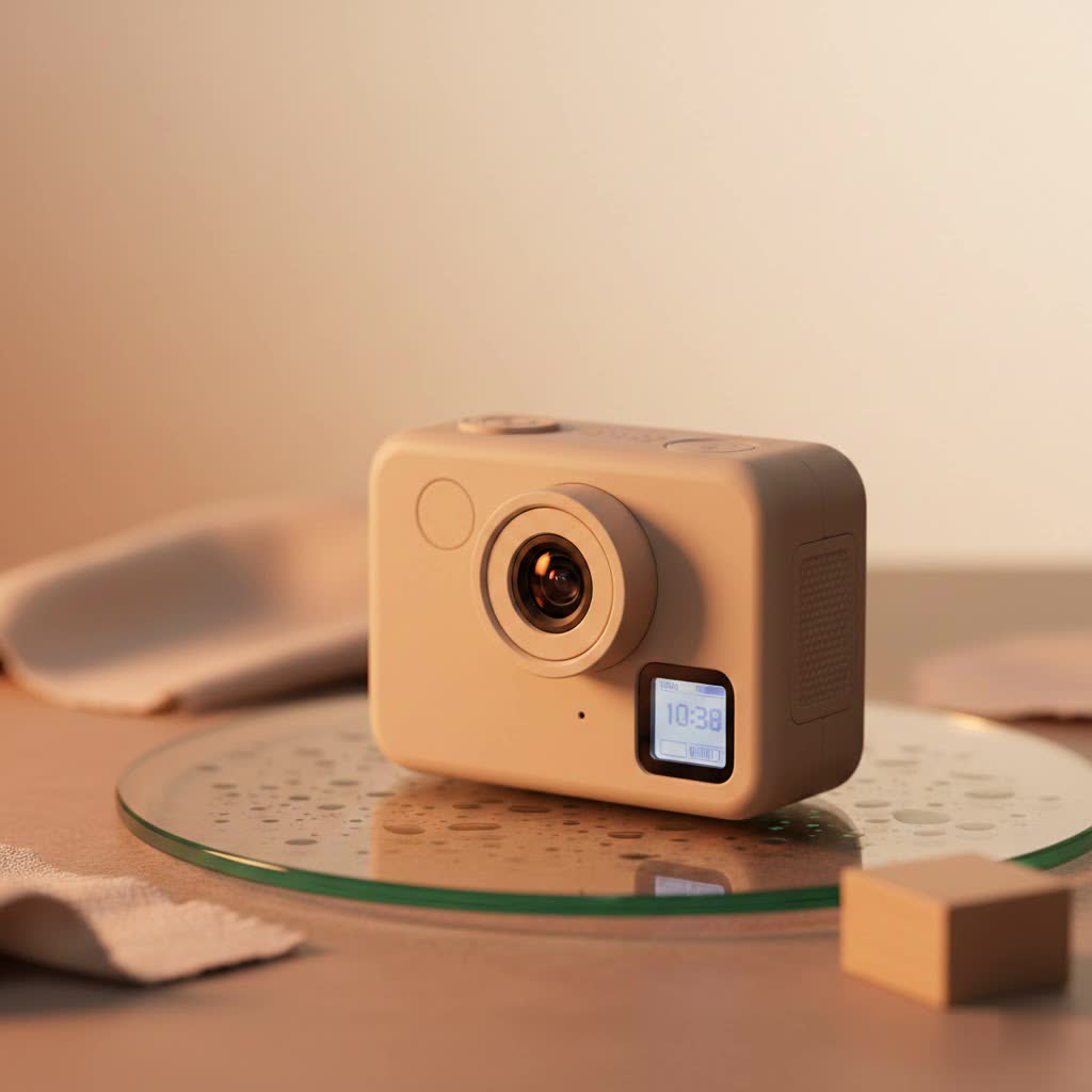 Mastering the Miniature: Your Ultimate Guide to the Insta360 GO 2 Action Camera